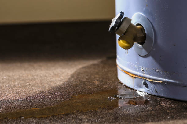 Water damage restoration experts in Hudson, PA