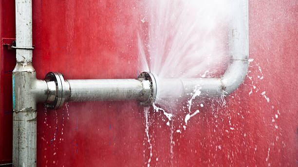 Reliable Hudson, PA Water damage restoration Solutions